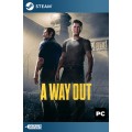 A Way Out Steam